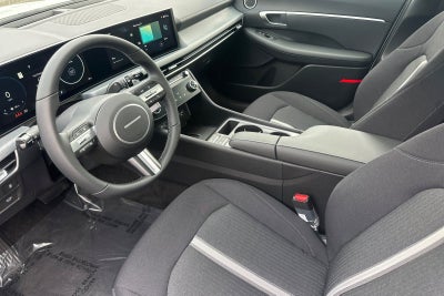 2025 Hyundai SONATA SEL Convenience