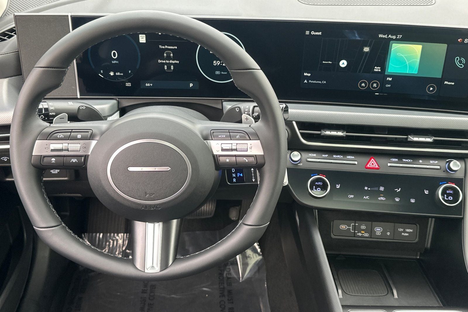 2025 Hyundai SONATA SEL Convenience