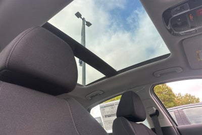 2025 Hyundai SONATA SEL Convenience