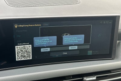 2025 Hyundai SONATA SEL Convenience