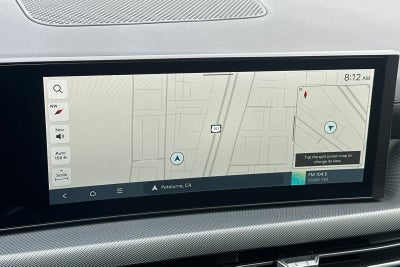 2025 Hyundai SONATA SEL Convenience