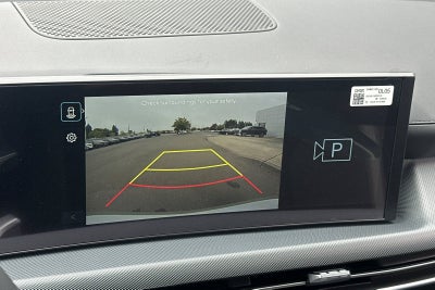 2025 Hyundai SONATA SEL Convenience