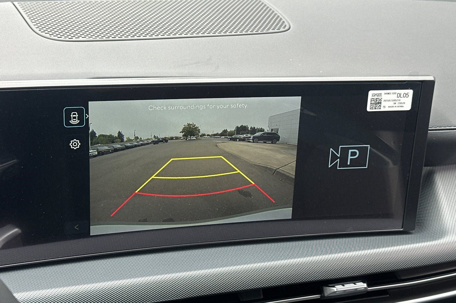 2025 Hyundai SONATA SEL Convenience