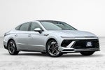2025 Hyundai SONATA SEL Convenience