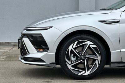 2025 Hyundai SONATA SEL Convenience
