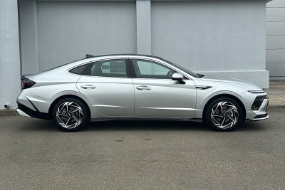 2025 Hyundai SONATA SEL Convenience