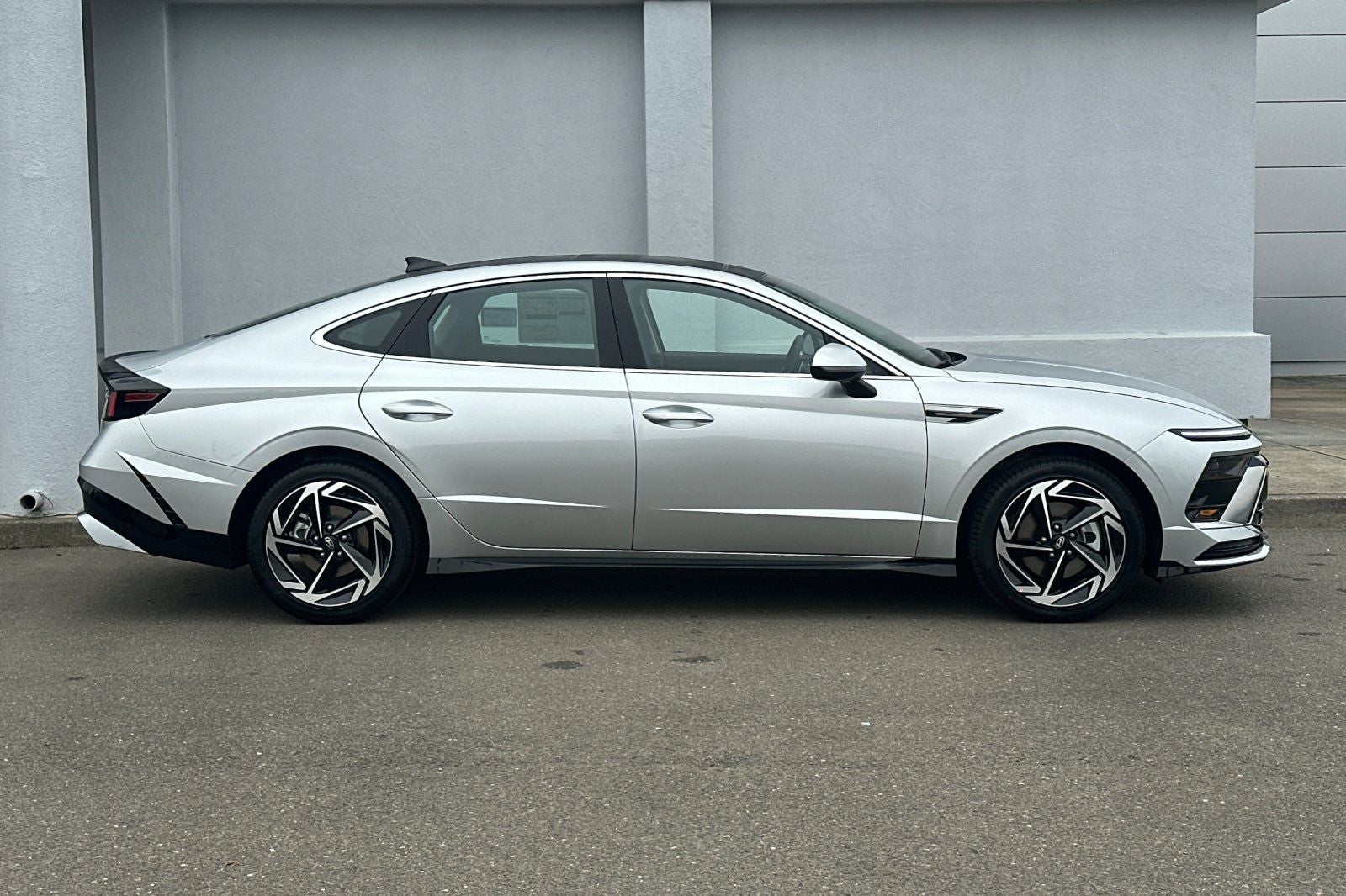 2025 Hyundai SONATA SEL Convenience