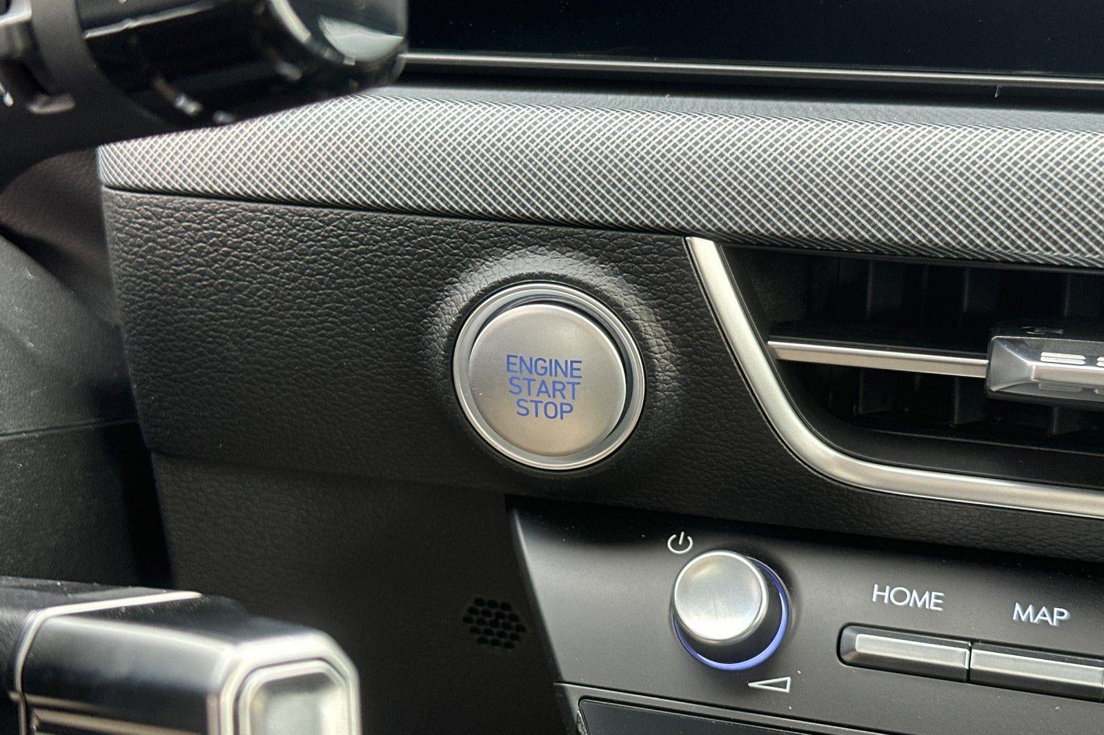 2025 Hyundai SONATA SEL Convenience
