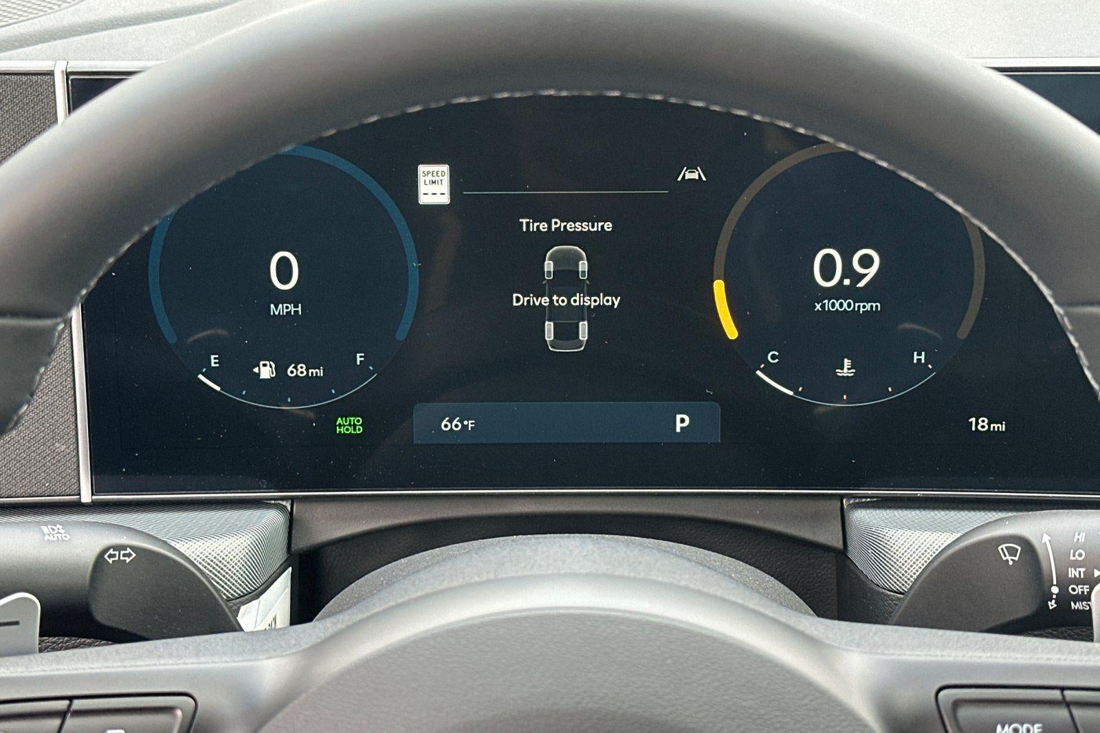 2025 Hyundai SONATA SEL Convenience