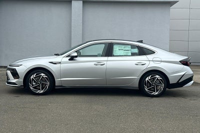2025 Hyundai SONATA SEL Convenience