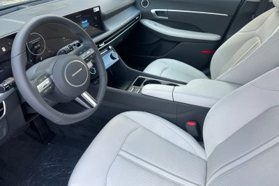 2025 Hyundai SONATA SEL Convenience