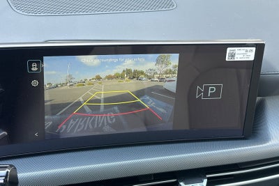 2025 Hyundai SONATA SEL Convenience