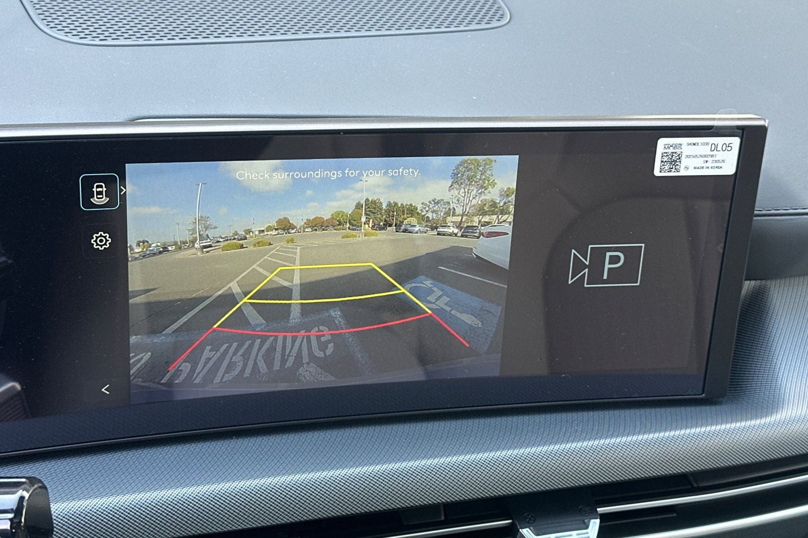 2025 Hyundai SONATA SEL Convenience