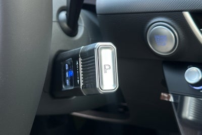 2025 Hyundai SONATA SEL Convenience