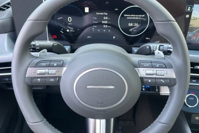 2025 Hyundai SONATA SEL Convenience