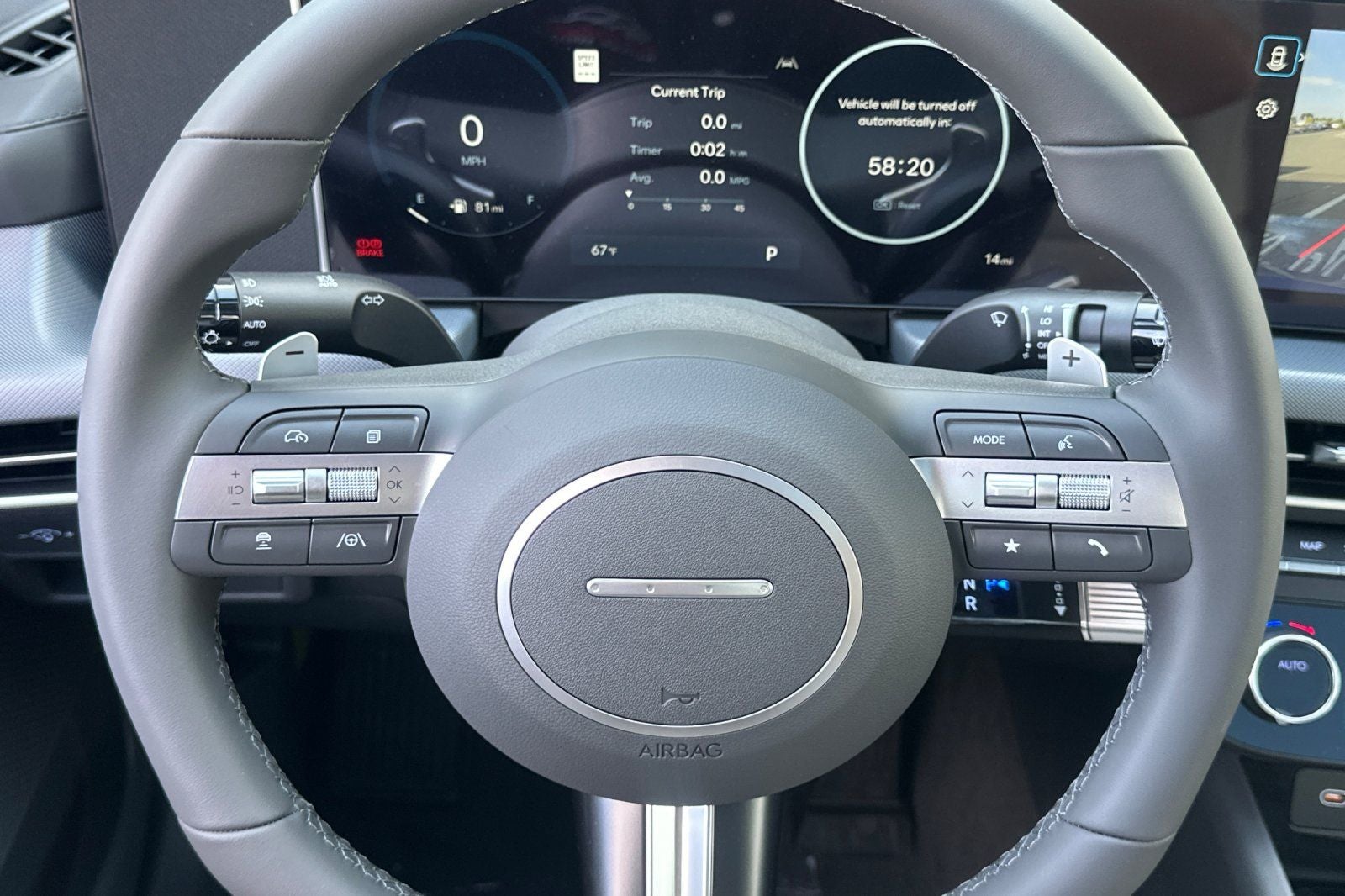 2025 Hyundai SONATA SEL Convenience