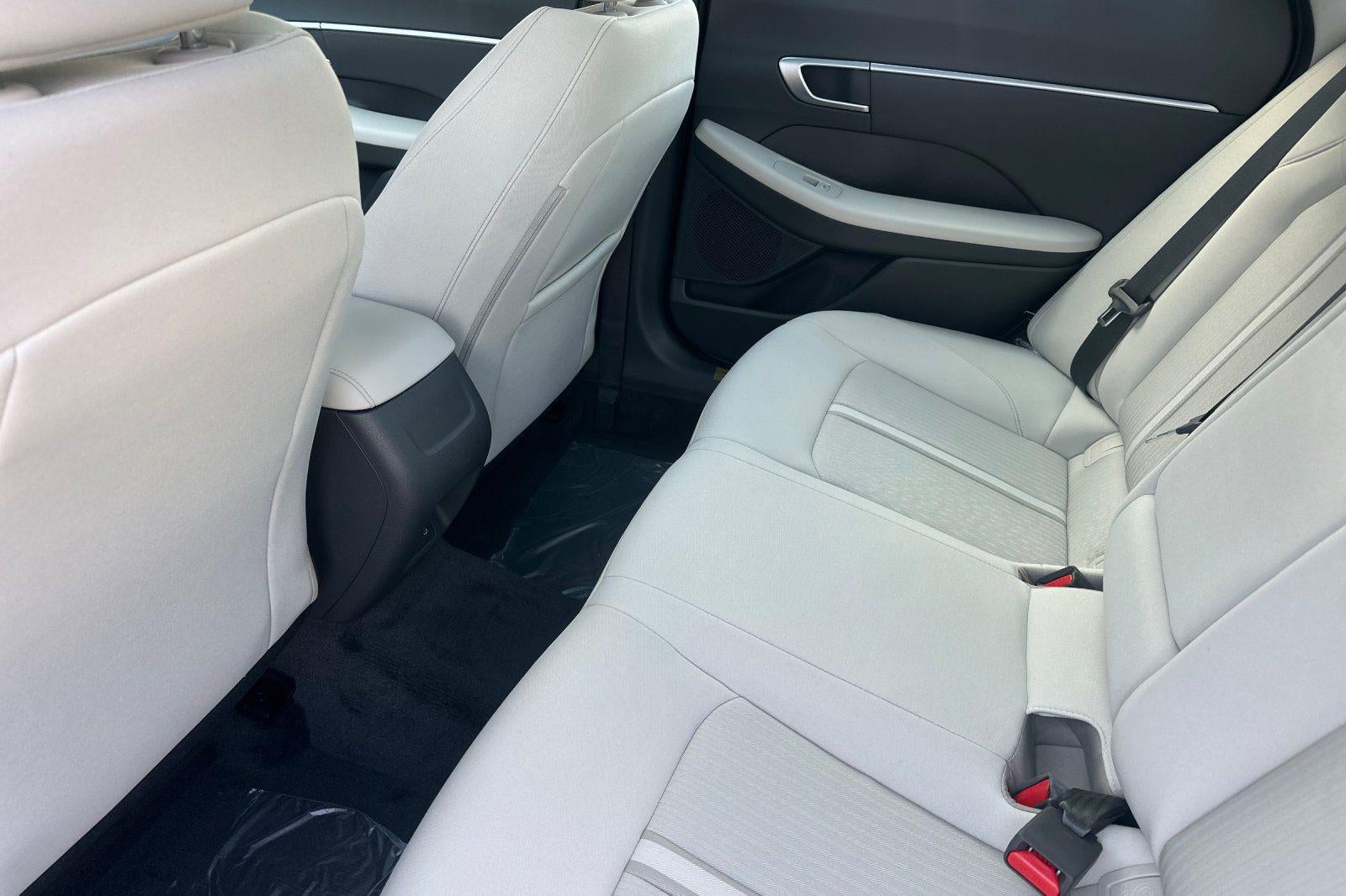 2025 Hyundai Sonata SEL - Photo 45