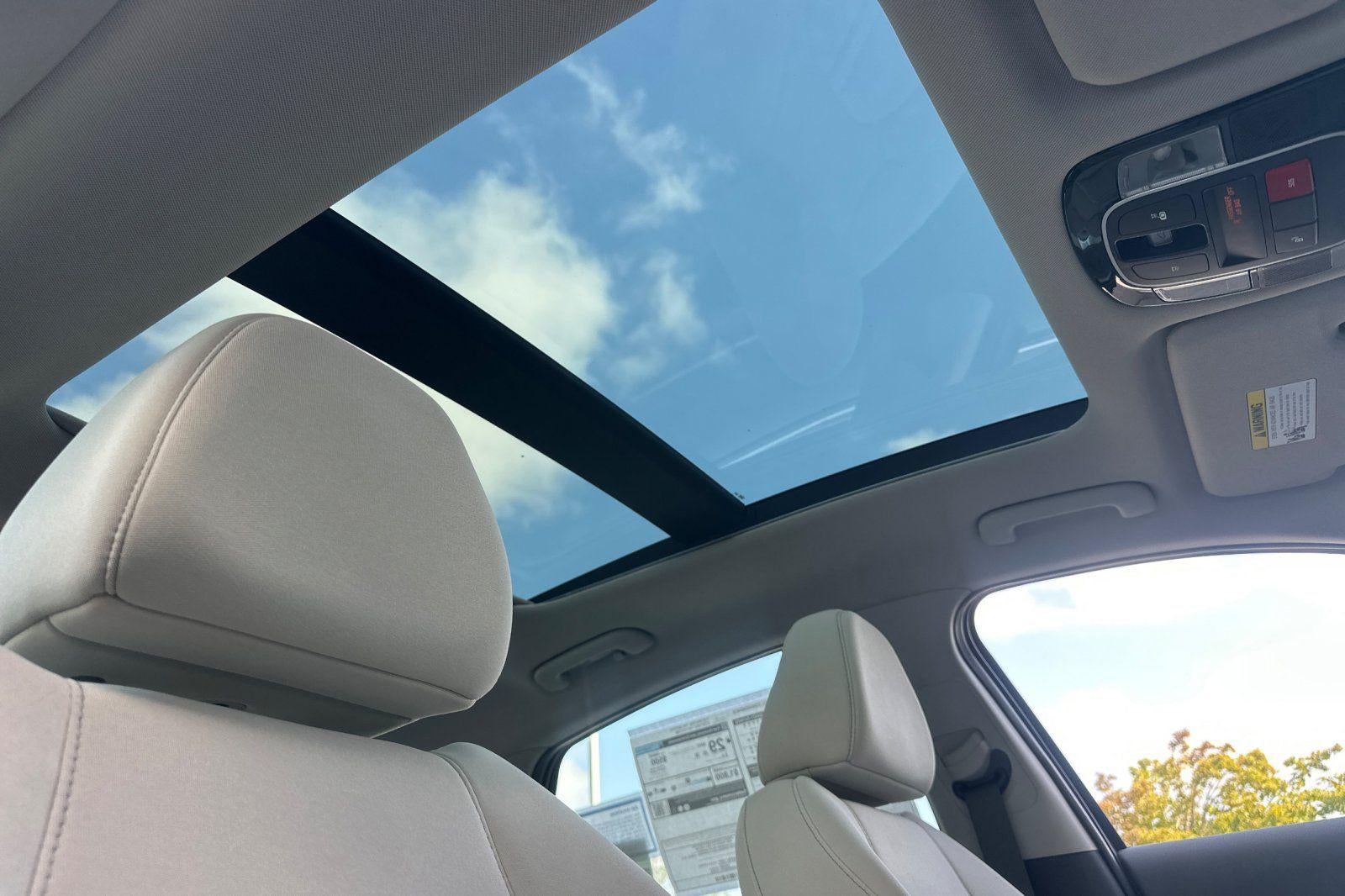 2025 Hyundai Sonata SEL - Photo 49