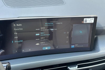 2025 Hyundai SONATA SEL Convenience