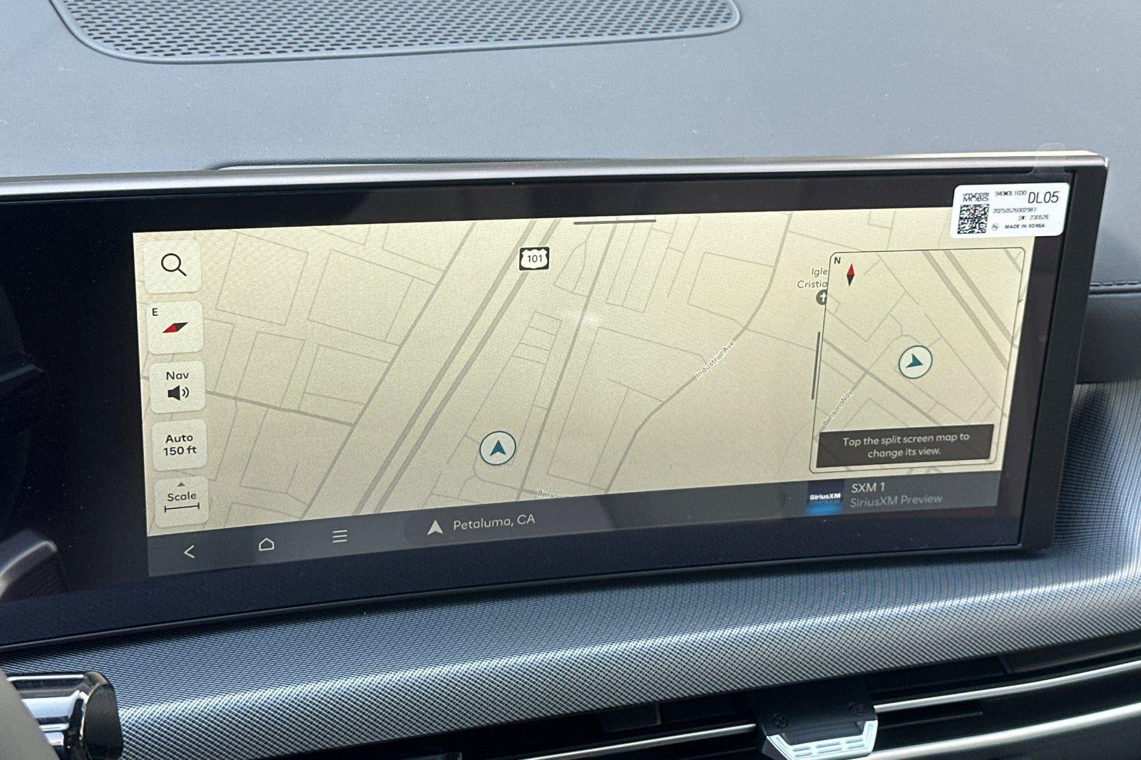 2025 Hyundai Sonata SEL - Photo 51