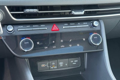 2025 Hyundai SONATA SEL Convenience
