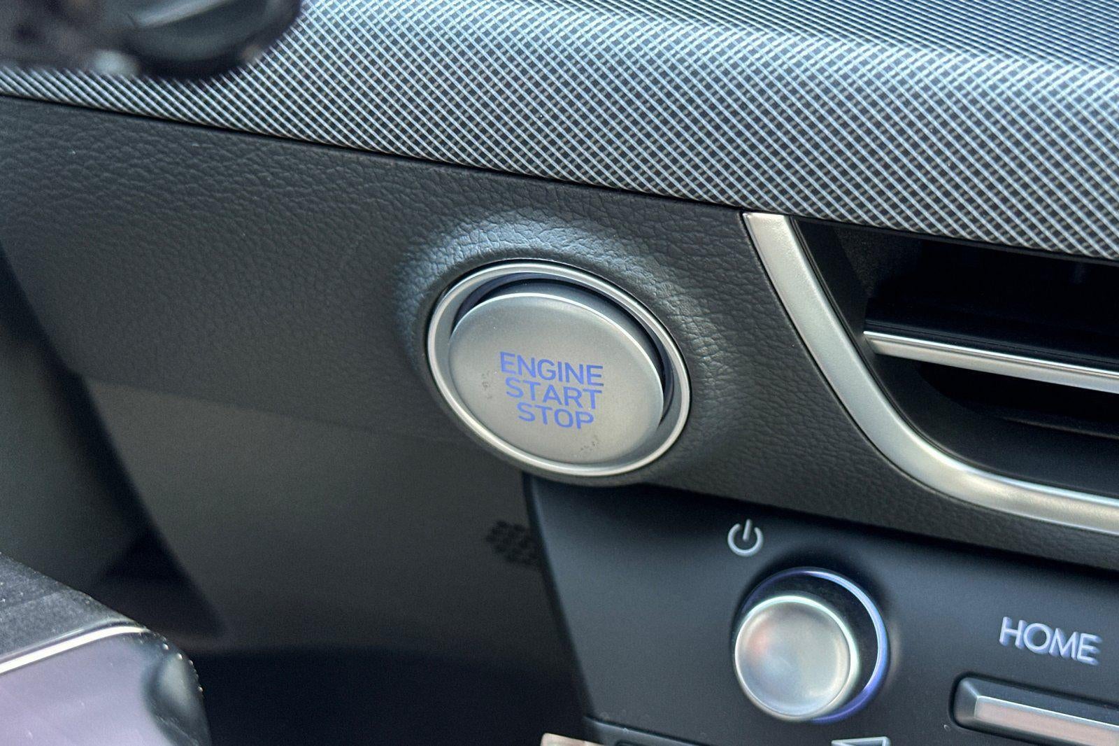2025 Hyundai Sonata SEL - Photo 55