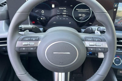 2025 Hyundai SONATA SEL Convenience