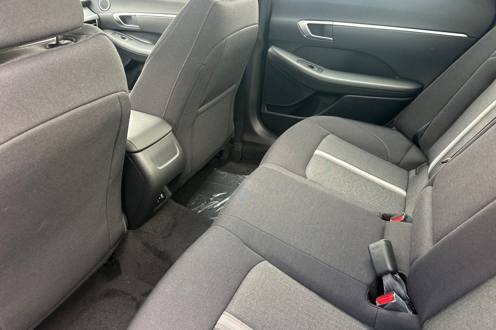 2025 Hyundai SONATA SEL Convenience