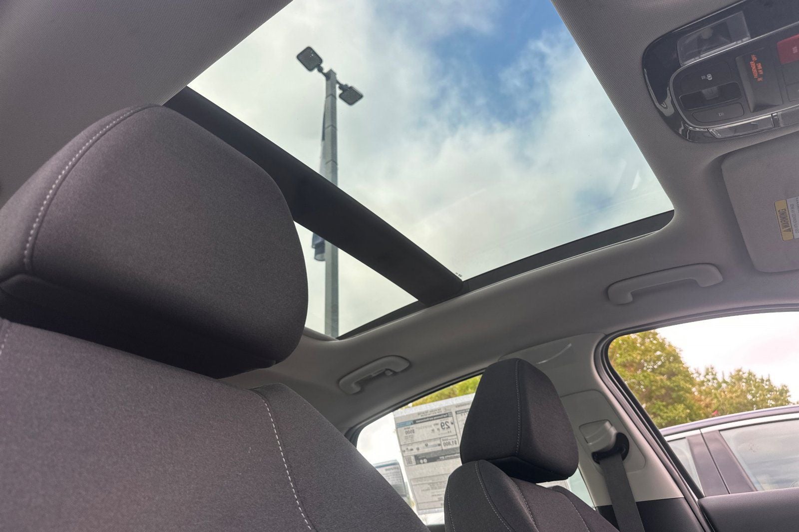 2025 Hyundai SONATA SEL Convenience