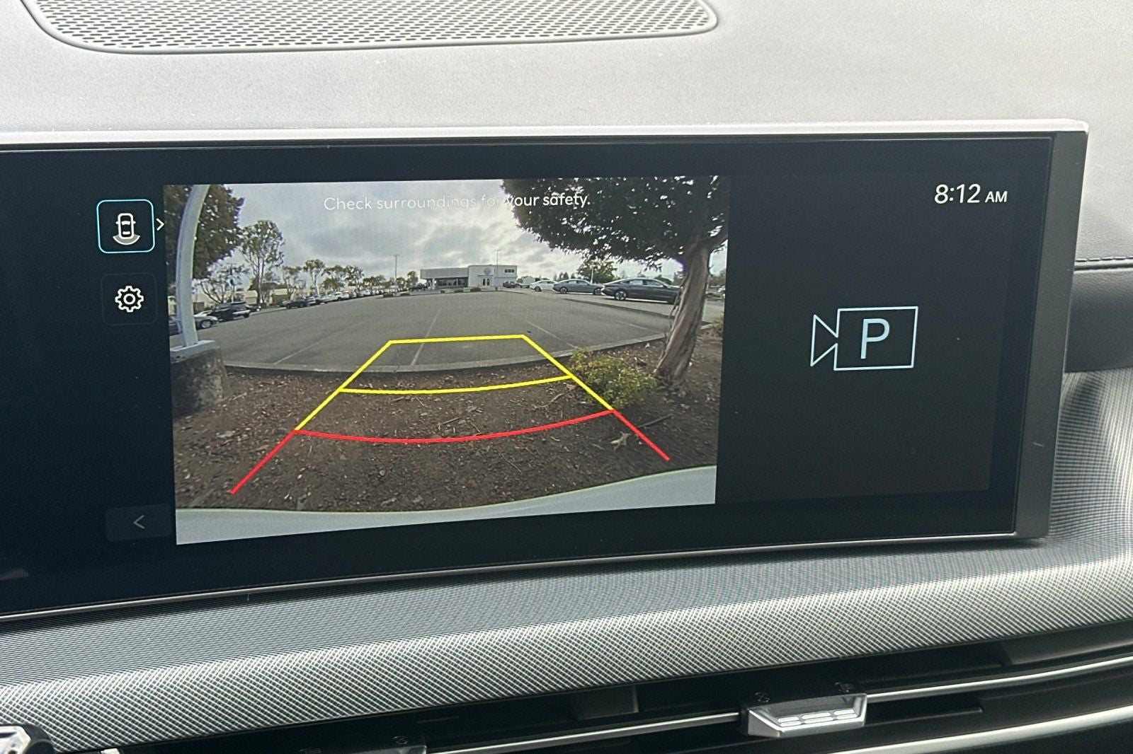 2025 Hyundai SONATA SEL Convenience