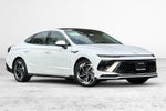 2025 Hyundai SONATA SEL Convenience