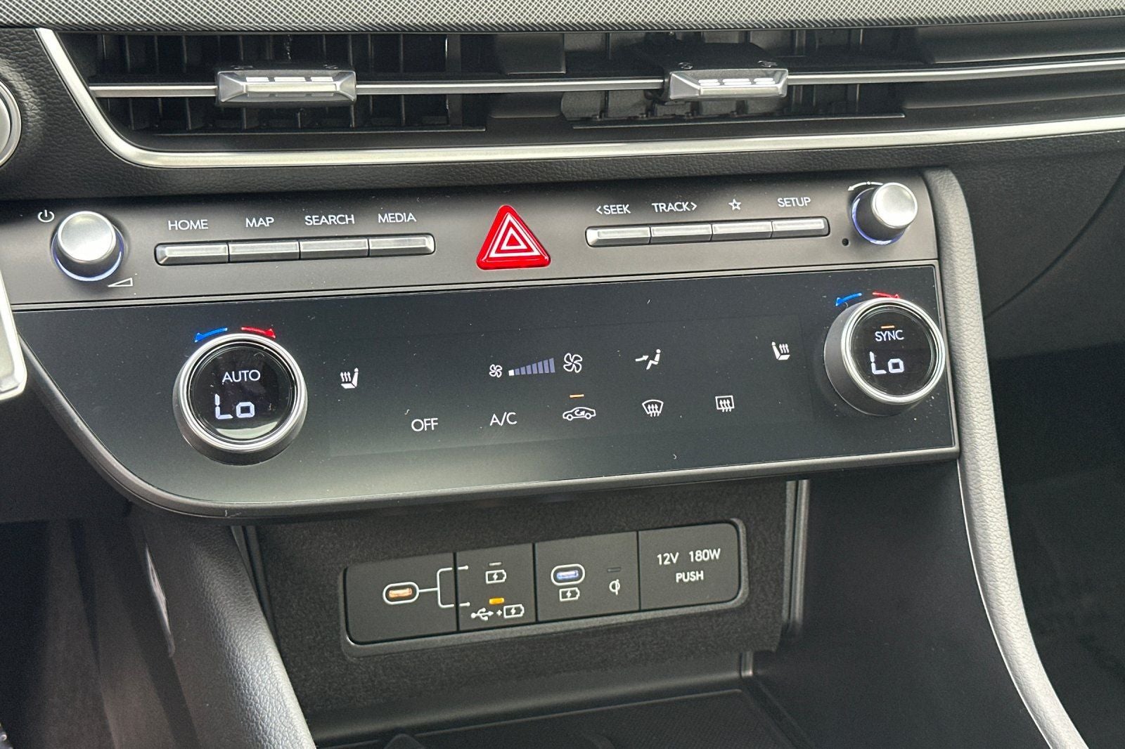 2025 Hyundai SONATA SEL Convenience