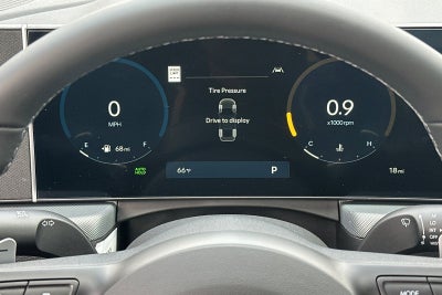 2025 Hyundai SONATA SEL Convenience