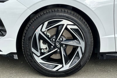 2025 Hyundai SONATA SEL Convenience