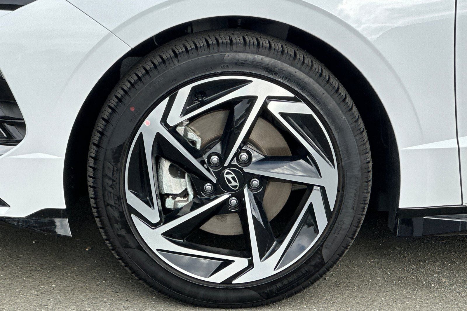 2025 Hyundai SONATA SEL Convenience