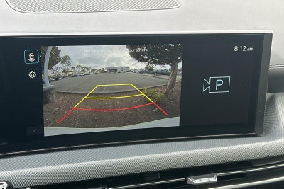 2025 Hyundai SONATA SEL Convenience