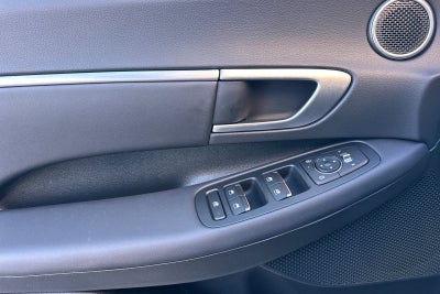 2025 Hyundai SONATA SEL Convenience