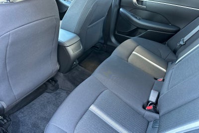 2025 Hyundai SONATA SEL Convenience