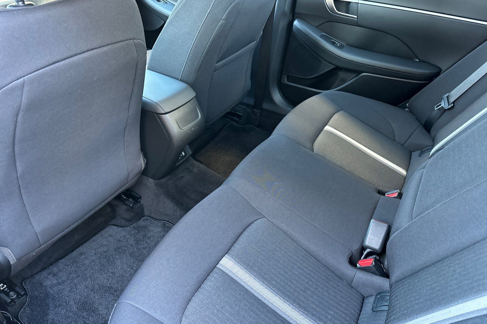 2025 Hyundai SONATA SEL Convenience