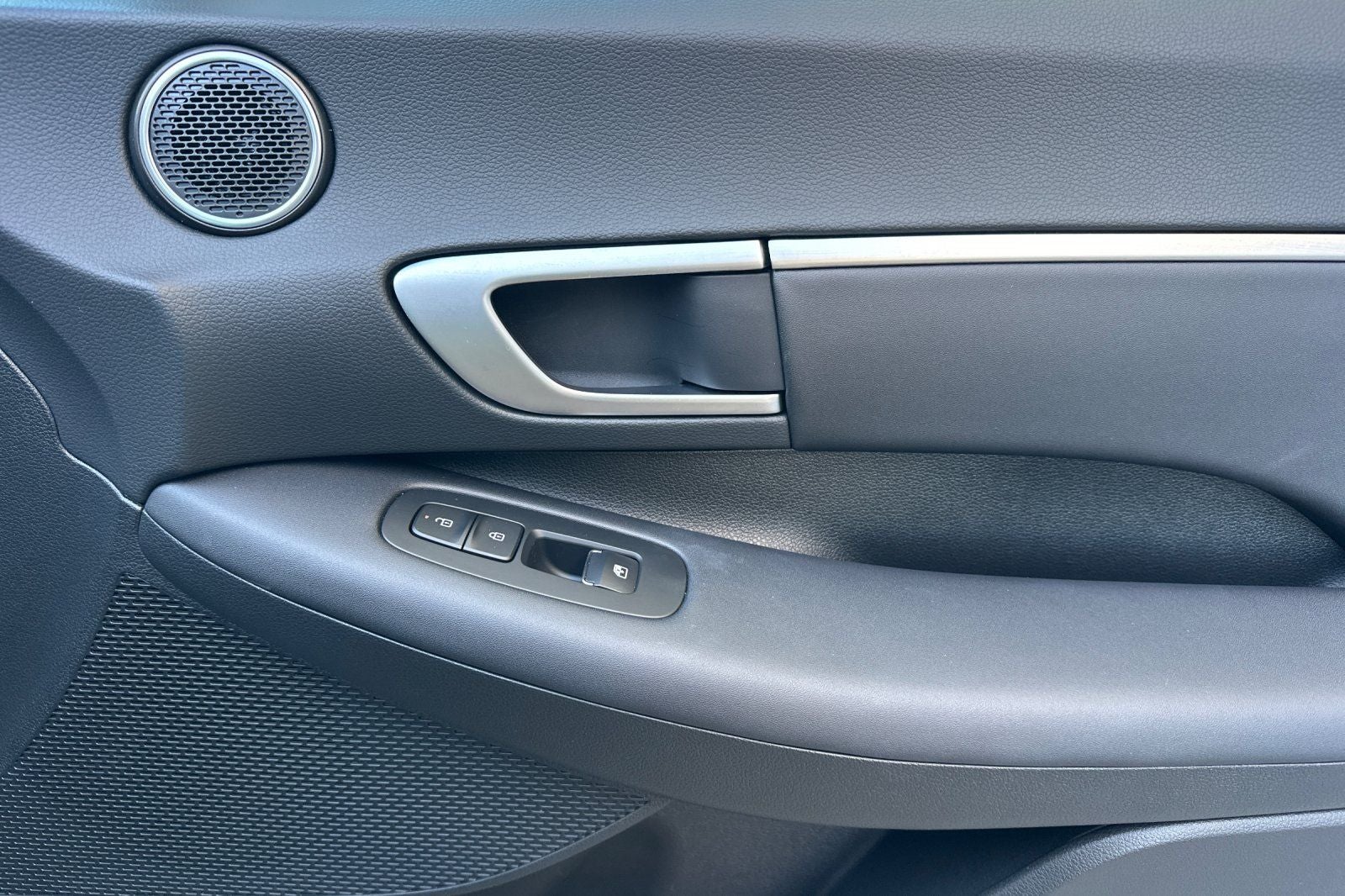 2025 Hyundai SONATA SEL Convenience