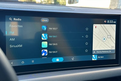 2025 Hyundai SONATA SEL Convenience