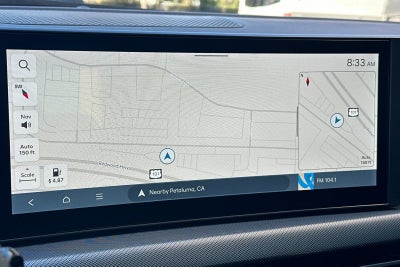2025 Hyundai SONATA SEL Convenience