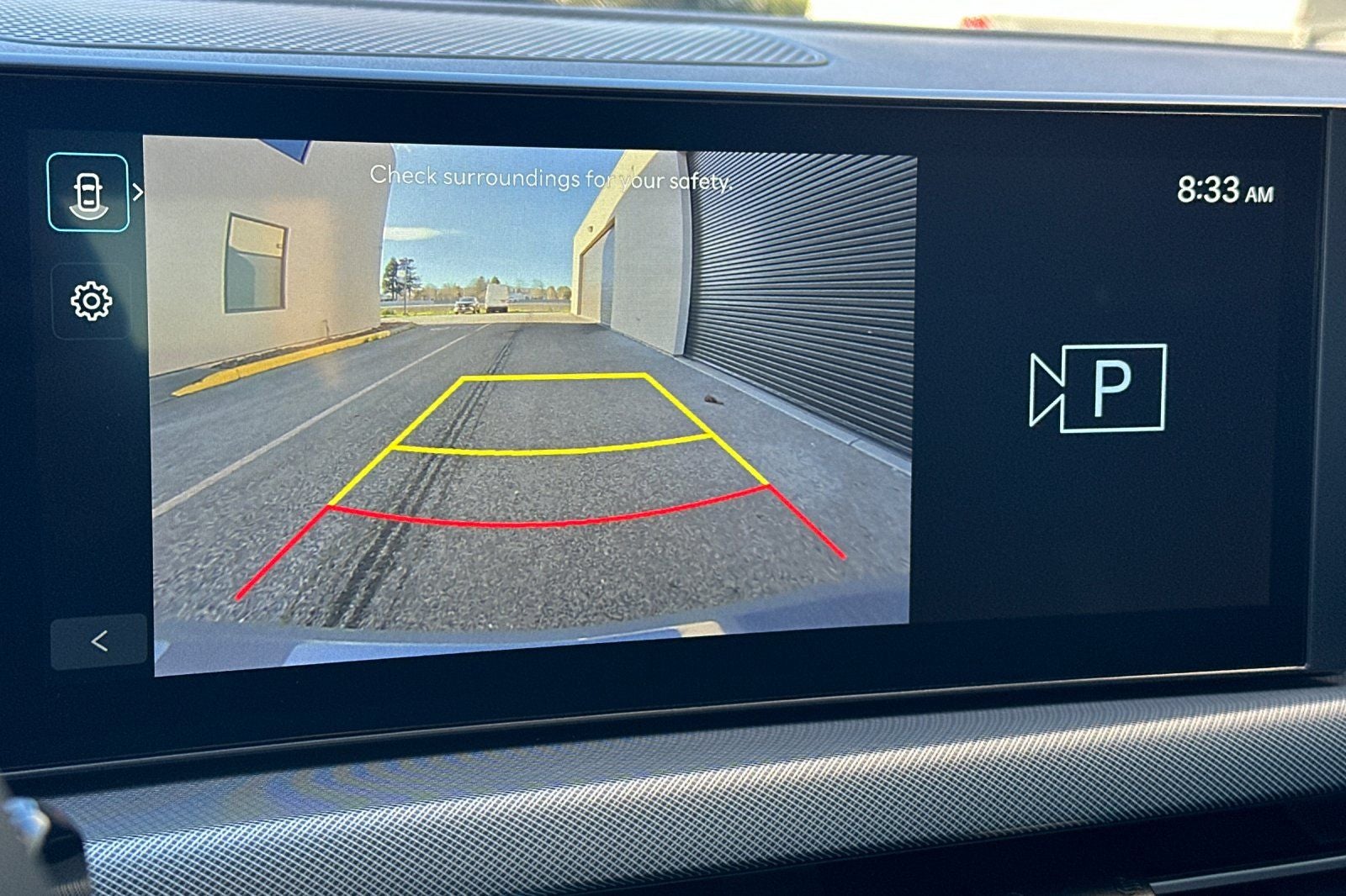 2025 Hyundai SONATA SEL Convenience