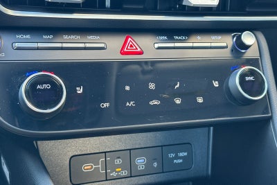 2025 Hyundai SONATA SEL Convenience