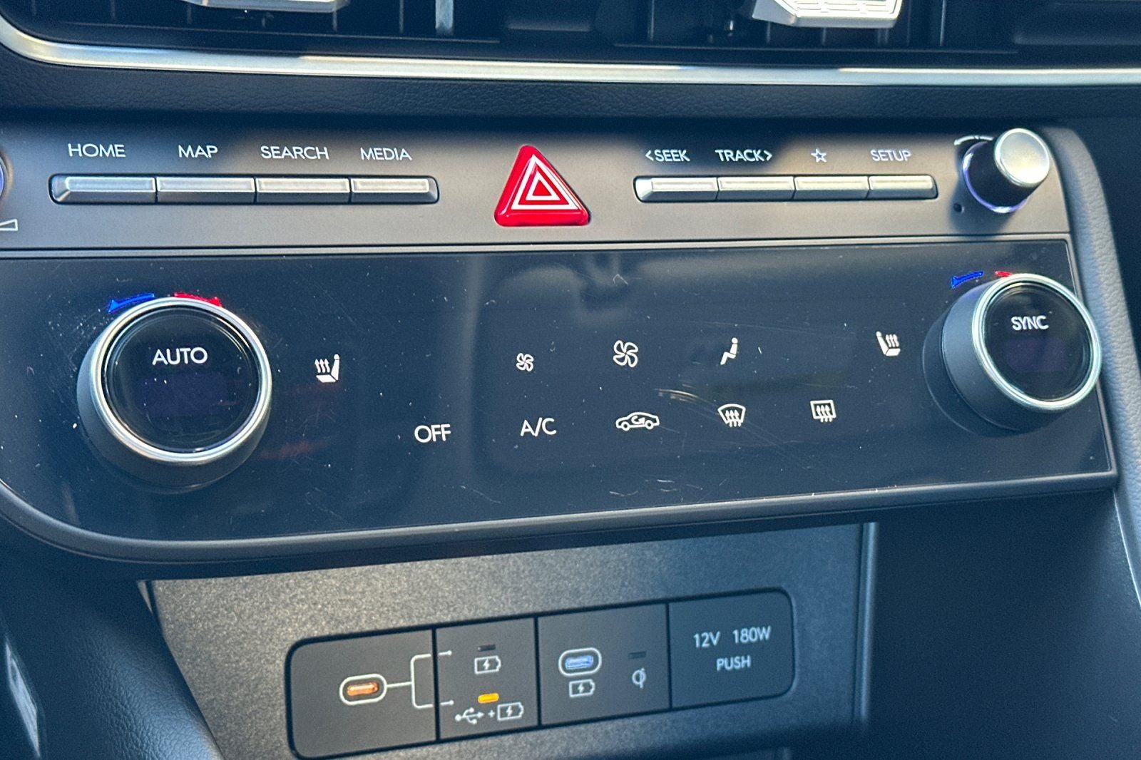 2025 Hyundai SONATA SEL Convenience