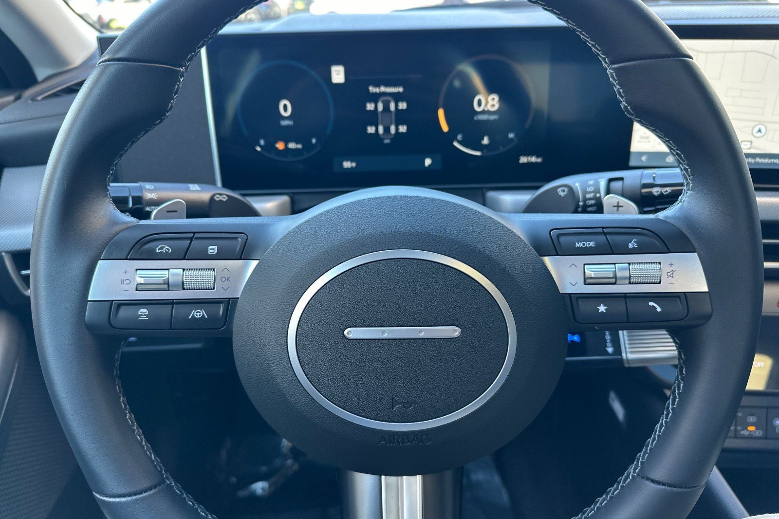 2025 Hyundai SONATA SEL Convenience