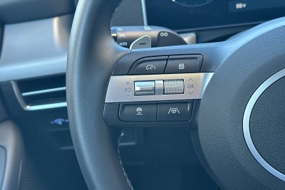 2025 Hyundai SONATA SEL Convenience