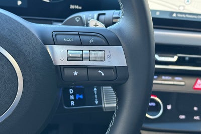 2025 Hyundai SONATA SEL Convenience