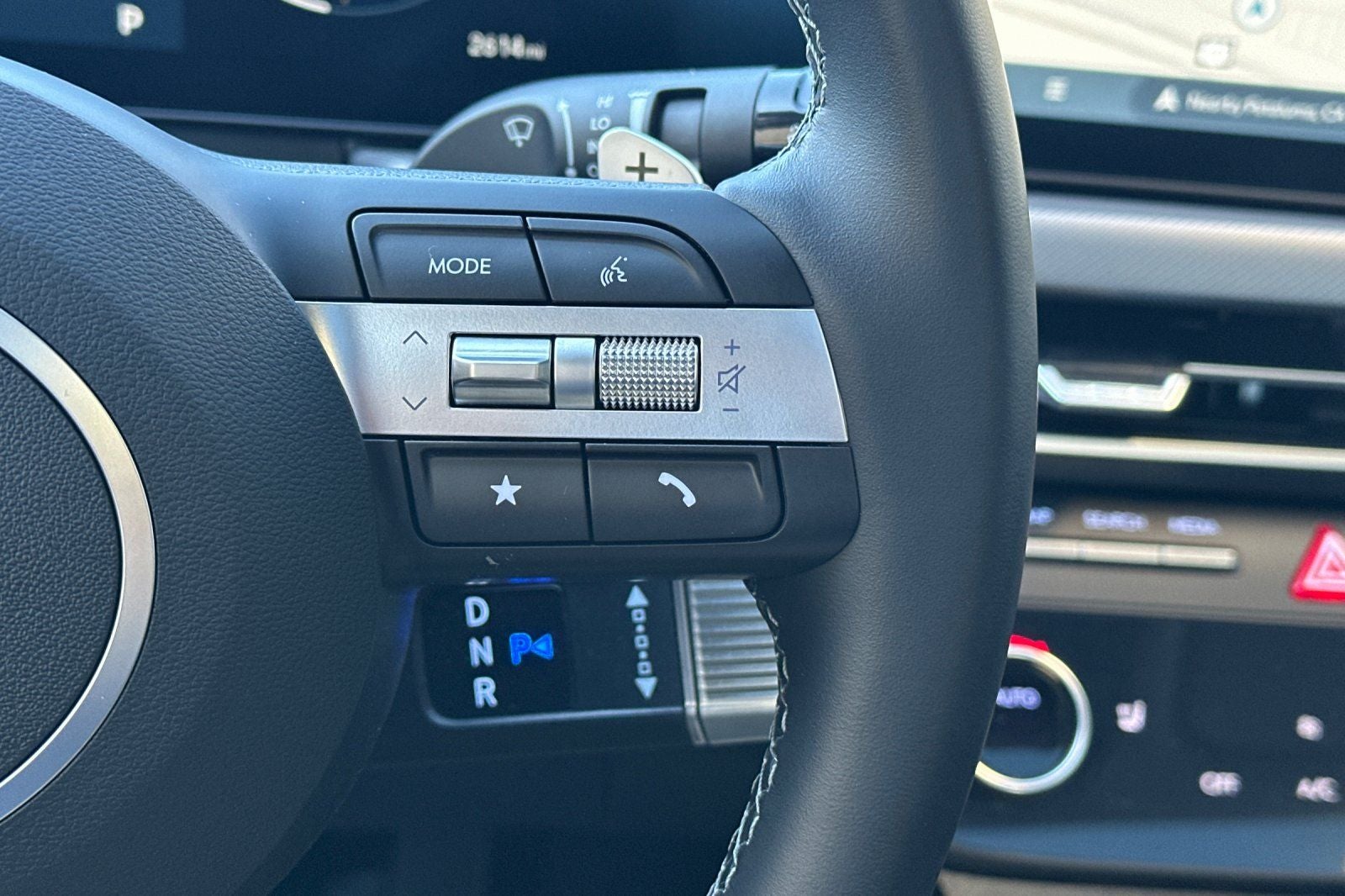 2025 Hyundai SONATA SEL Convenience