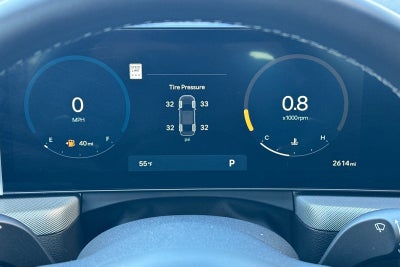 2025 Hyundai SONATA SEL Convenience